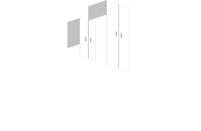 Mobeljadan - Armarios empotrados a medida